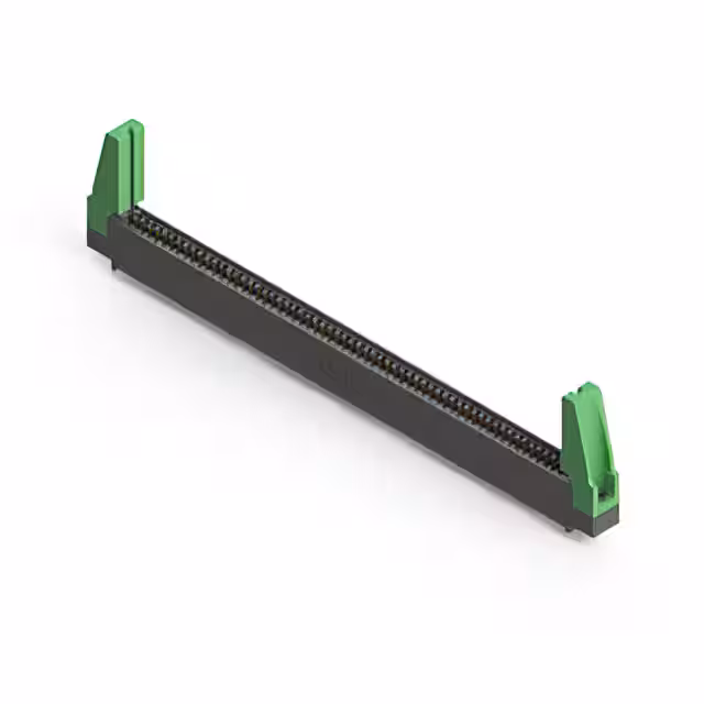 395-062-542-488 EDAC Inc.  Edgeboard Connectors